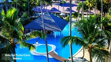 Vista Sol Punta Cana Beach Resort & Spa