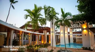 Vista Sol Punta Cana Beach Resort & Spa