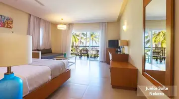 Vista Sol Punta Cana Beach Resort & Spa