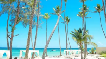 Vista Sol Punta Cana Beach Resort & Spa