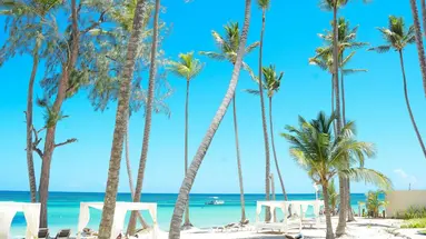 Vista Sol Punta Cana Beach Resort & Spa