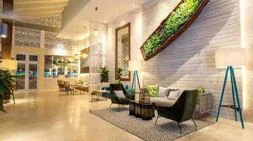 VISTA SOL PUNTA CANA BEACH RESORT & SPA