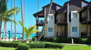 VISTA SOL PUNTA CANA BEACH RESORT & SPA