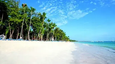 Vista Sol Punta Cana Beach Resort & Spa