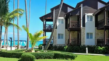 Vista Sol Punta Cana Beach Resort & Spa