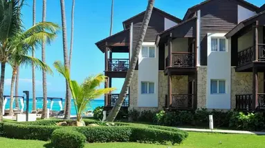 Vista Sol Punta Cana Beach Resort & Spa