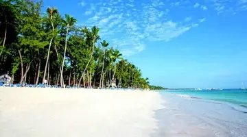 Vista Sol Punta Cana Beach Resort & Spa