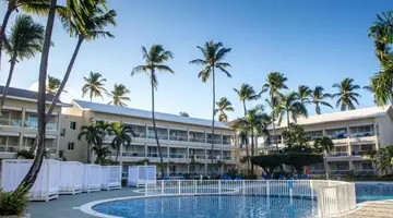 Vista Sol Punta Cana Beach Resort & Spa