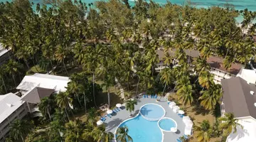 Vista Sol Punta Cana Beach Resort & Spa
