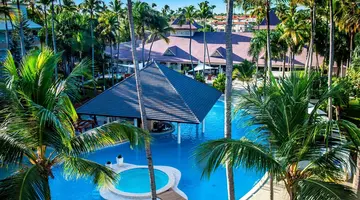 Vista Sol Punta Cana Beach Resort & Spa