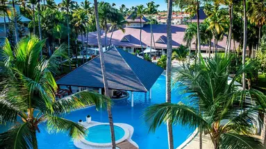 Vista Sol Punta Cana Beach Resort & Spa