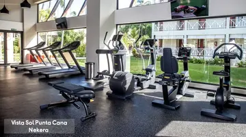 Vista Sol Punta Cana Beach Resort & Spa