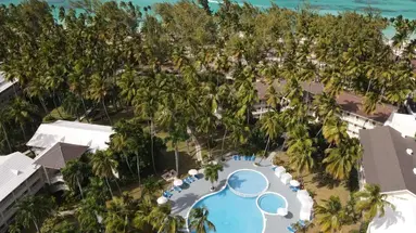 VISTA SOL PUNTA CANA BEACH RESORT & SPA