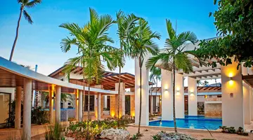 Vista Sol Punta Cana Beach Resort & Spa