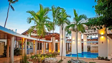 Vista Sol Punta Cana Beach Resort & Spa