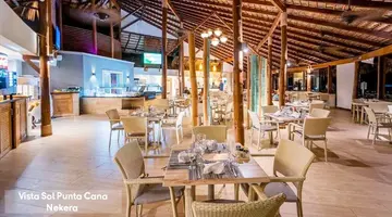 Vista Sol Punta Cana Beach Resort & Spa