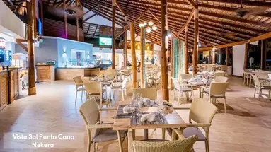 Vista Sol Punta Cana Beach Resort & Spa