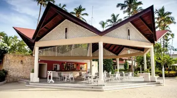 VISTA SOL PUNTA CANA BEACH RESORT & SPA