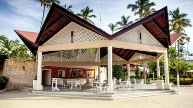 VISTA SOL PUNTA CANA BEACH RESORT & SPA