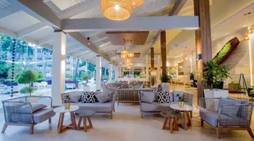 Vista Sol Punta Cana Beach Resort & Spa