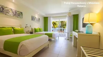 Vista Sol Punta Cana Beach Resort & Spa