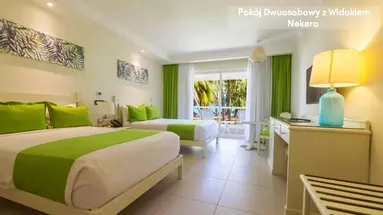 Vista Sol Punta Cana Beach Resort & Spa