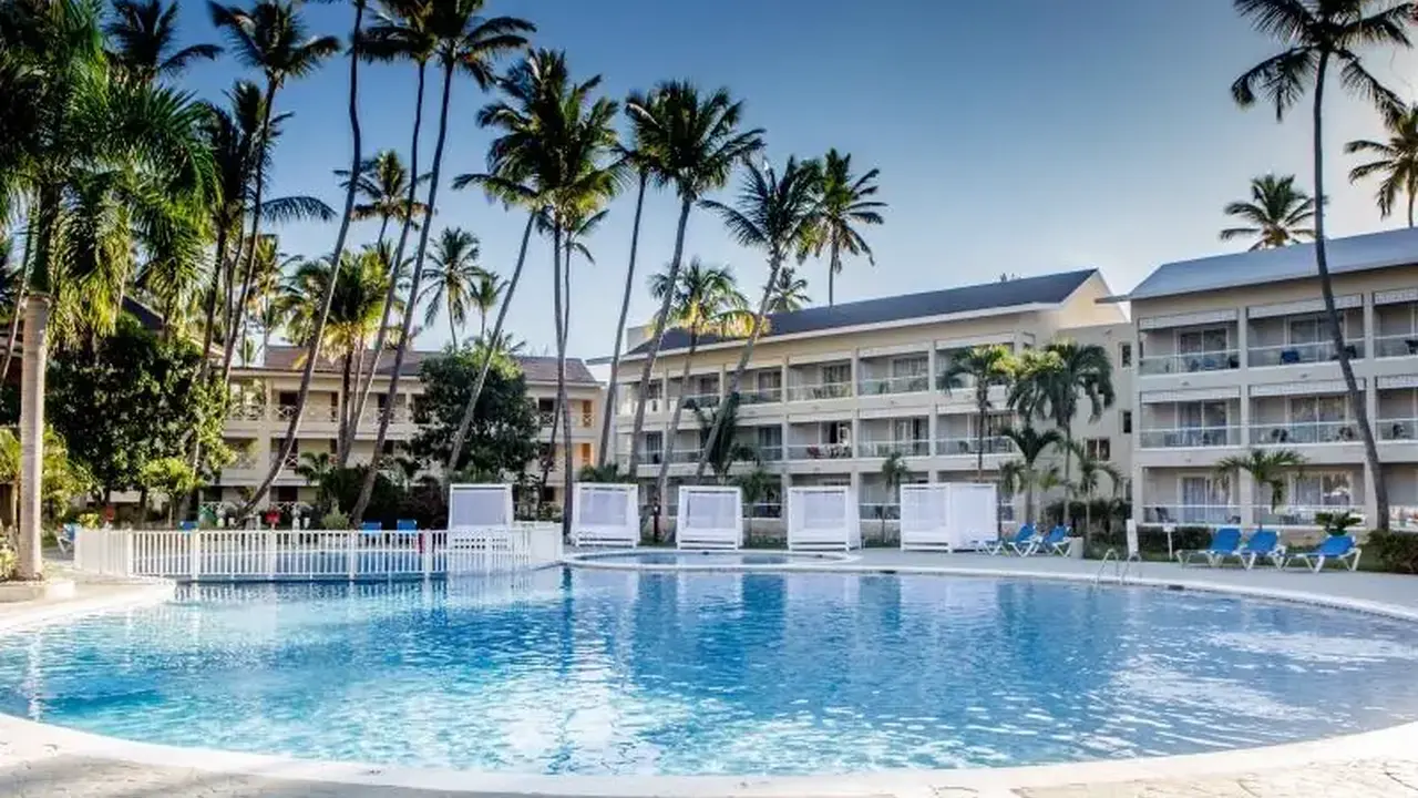 Vista Sol Punta Cana Beach Resort & Spa