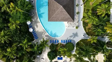 VISTA SOL PUNTA CANA BEACH RESORT & SPA