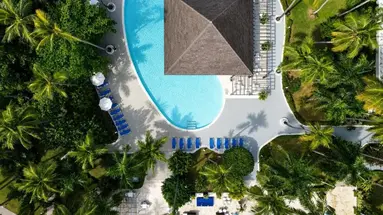 VISTA SOL PUNTA CANA BEACH RESORT & SPA