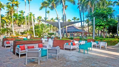 Vista Sol Punta Cana Beach Resort & Spa