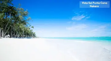Vista Sol Punta Cana Beach Resort & Spa