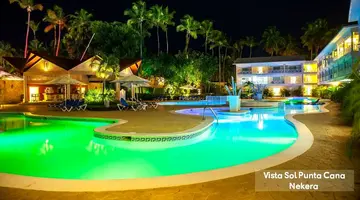 Vista Sol Punta Cana Beach Resort & Spa