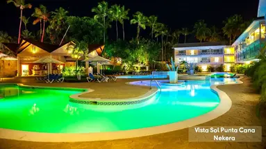 Vista Sol Punta Cana Beach Resort & Spa