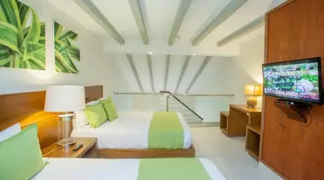 Vista Sol Punta Cana Beach Resort & Spa