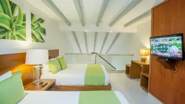 Vista Sol Punta Cana Beach Resort & Spa