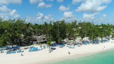 VISTA SOL PUNTA CANA BEACH RESORT & SPA