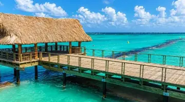 VISTA SOL PUNTA CANA BEACH RESORT & SPA