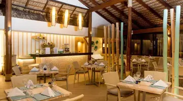 VISTA SOL PUNTA CANA BEACH RESORT & SPA