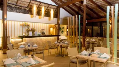 VISTA SOL PUNTA CANA BEACH RESORT & SPA