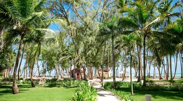 Vista Sol Punta Cana Beach Resort & Spa