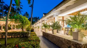 VISTA SOL PUNTA CANA