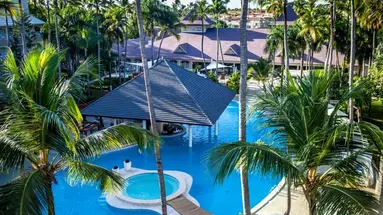 VISTA SOL PUNTA CANA