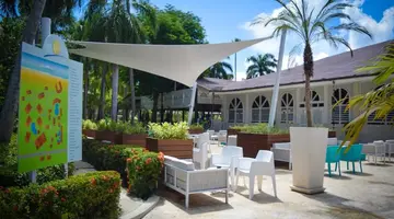 VISTA SOL PUNTA CANA