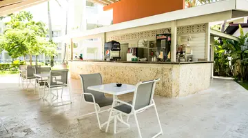 VISTA SOL PUNTA CANA