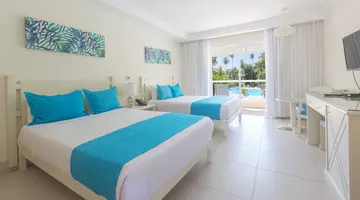 VISTA SOL PUNTA CANA