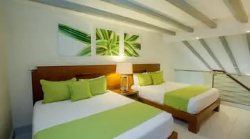 VISTA SOL PUNTA CANA