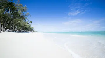 VISTA SOL PUNTA CANA