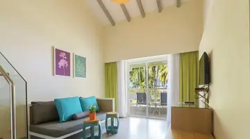 VISTA SOL PUNTA CANA