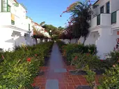 Vistaflor Bungalows