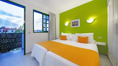 Vistaflor Bungalows